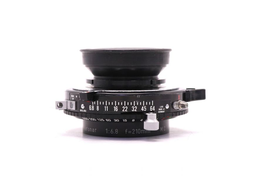 Rodenstock Geronar 210mm f/6.8