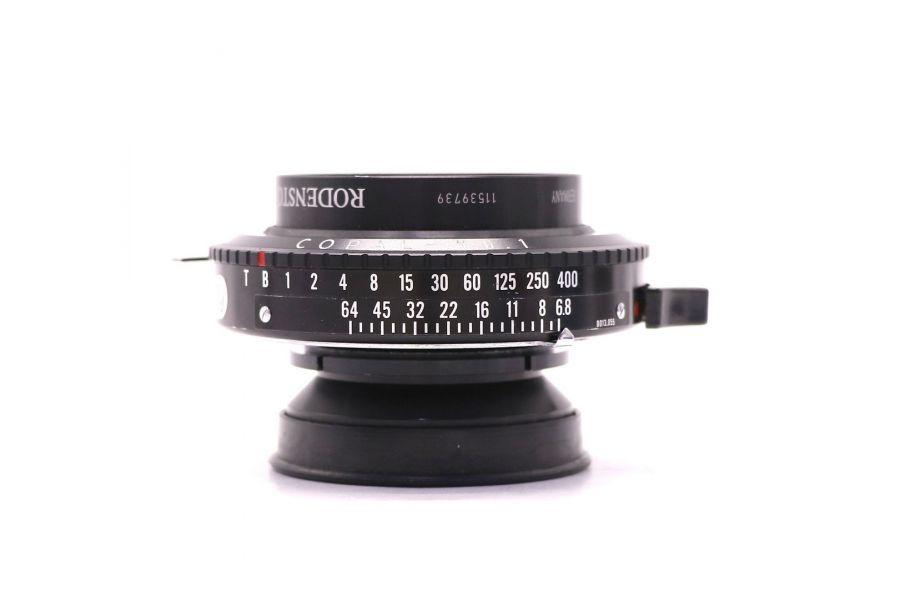 Rodenstock Geronar 210mm f/6.8