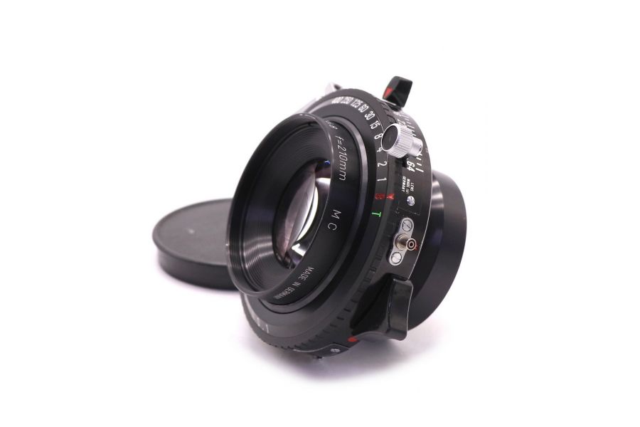 Rodenstock Geronar 210mm f/6.8
