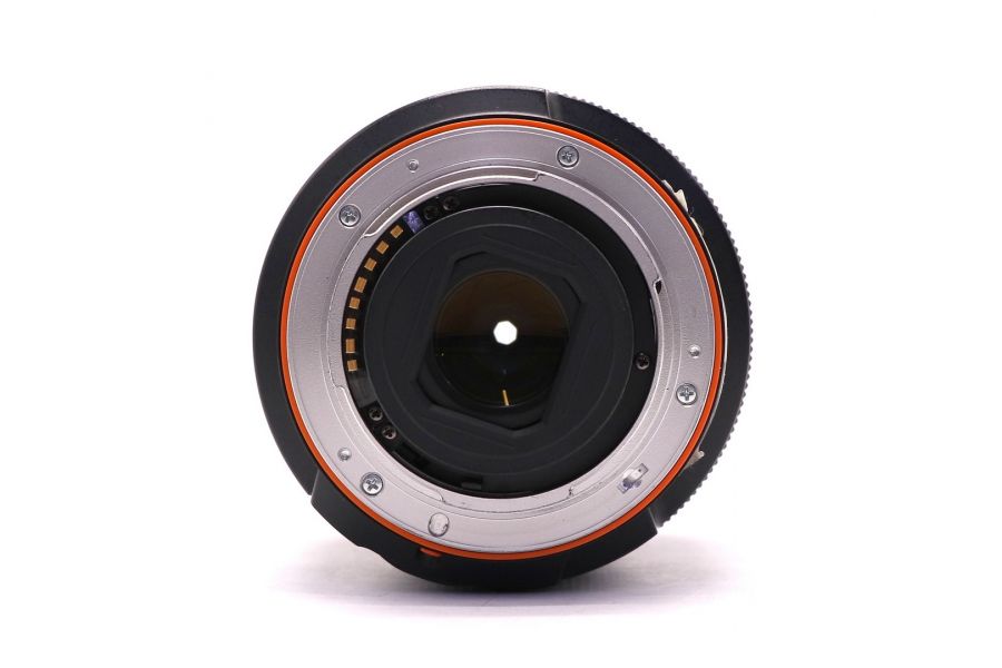 Sony DT 18-135mm f/3.5-5.6 SAM (SAL-18135) (Japan)
