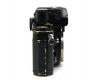 Nikon F2 Photomic black body