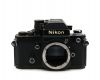 Nikon F2 Photomic black body