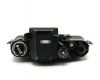 Nikon F2 Photomic black body