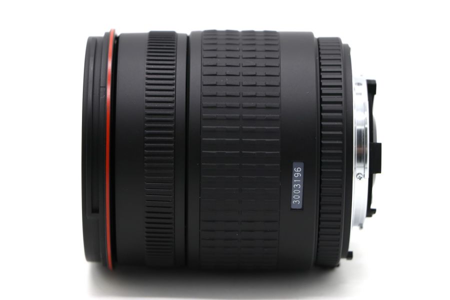 Sigma AF 28-200mm f/3.5-5.6 DG MACRO Nikon F в коробке