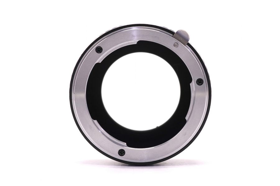 Переходник Nikon F - Micro 4/3 (China)