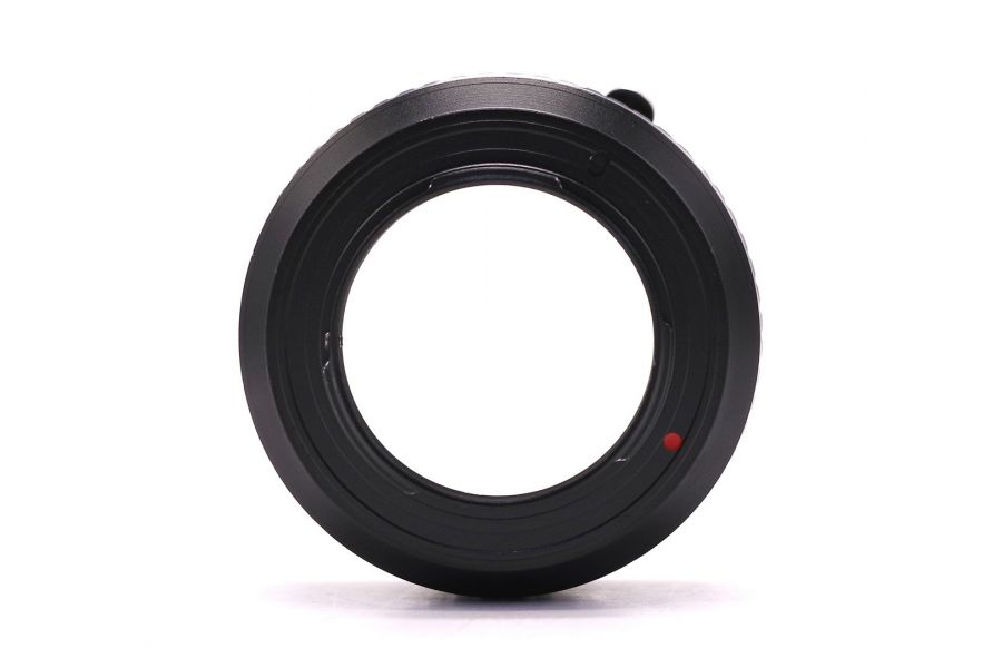 Переходник Nikon F - Micro 4/3 (China)