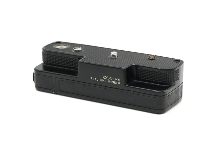 Моторный привод Contax Real Time Winder 