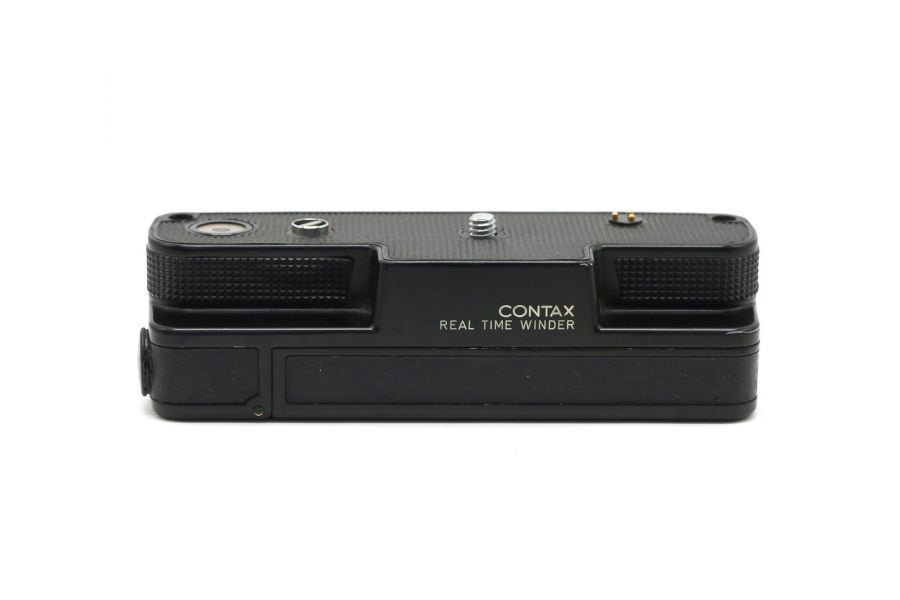 Моторный привод Contax Real Time Winder 