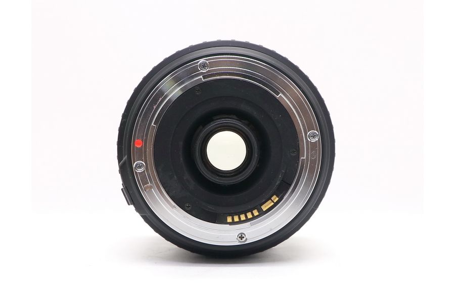 Sigma AF 28-200mm f/3.5-5.6 DG MACRO Canon EF в упаковке (Japan)