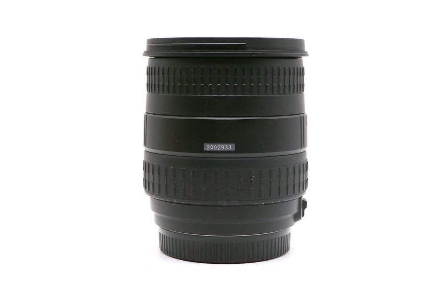 Sigma AF 28-200mm f/3.5-5.6 DG MACRO Canon EF в упаковке (Japan)