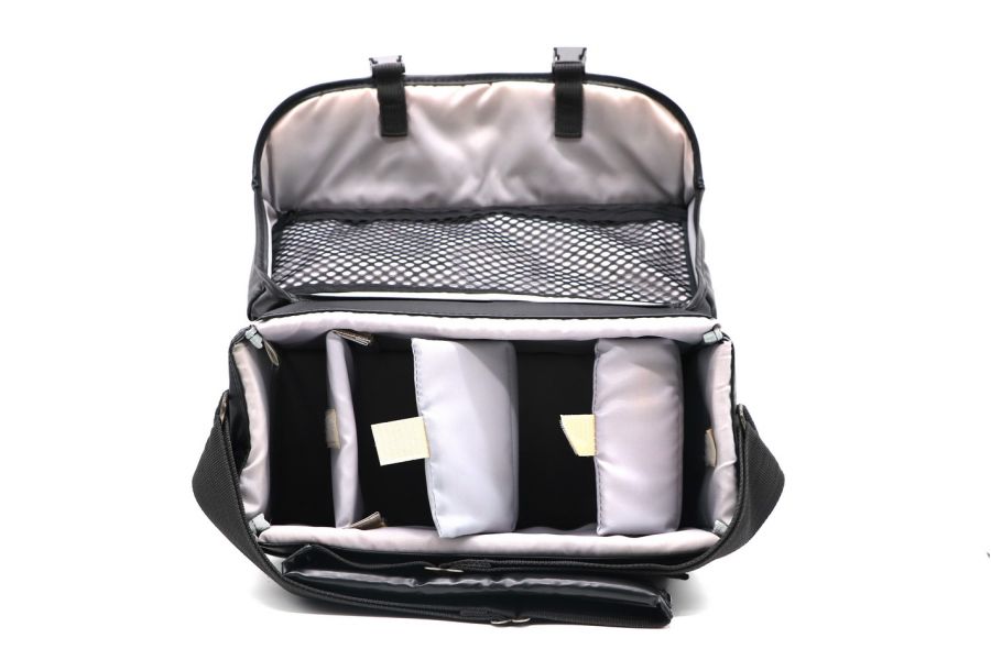 Сумка Mohawk M-1800