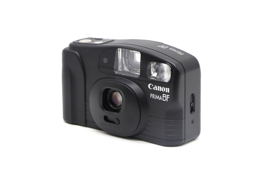Canon Prima BF в упаковке