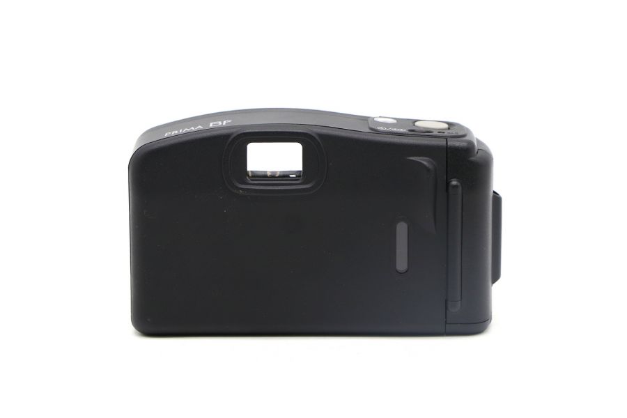 Canon Prima BF в упаковке