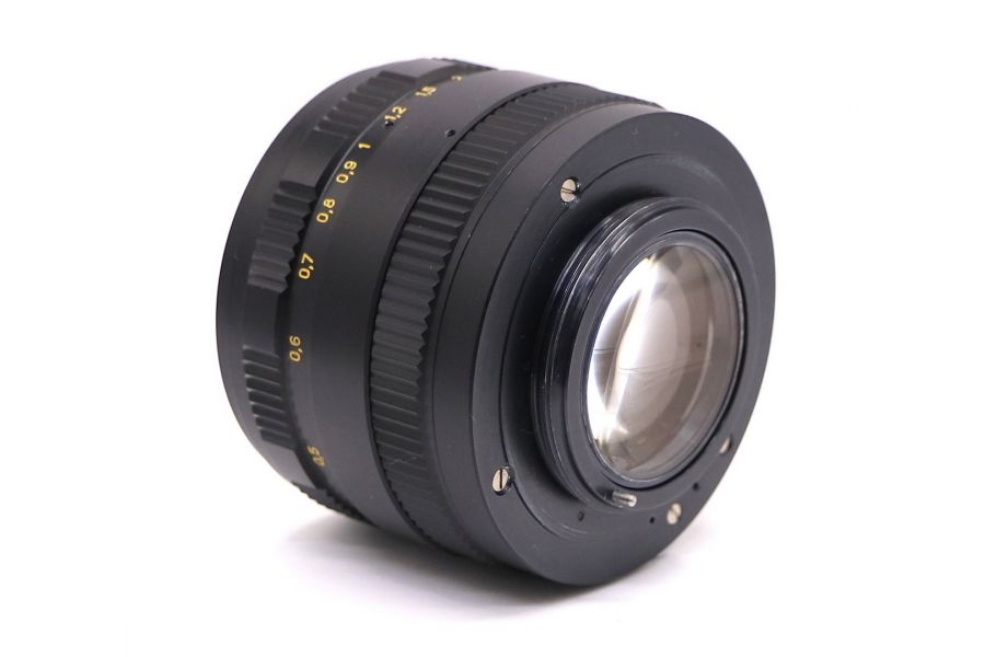 Эра-6М 1.5/50мм (№000461)