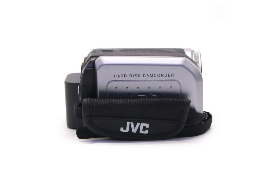 Видеокамера JVC Everio GZ-MG20