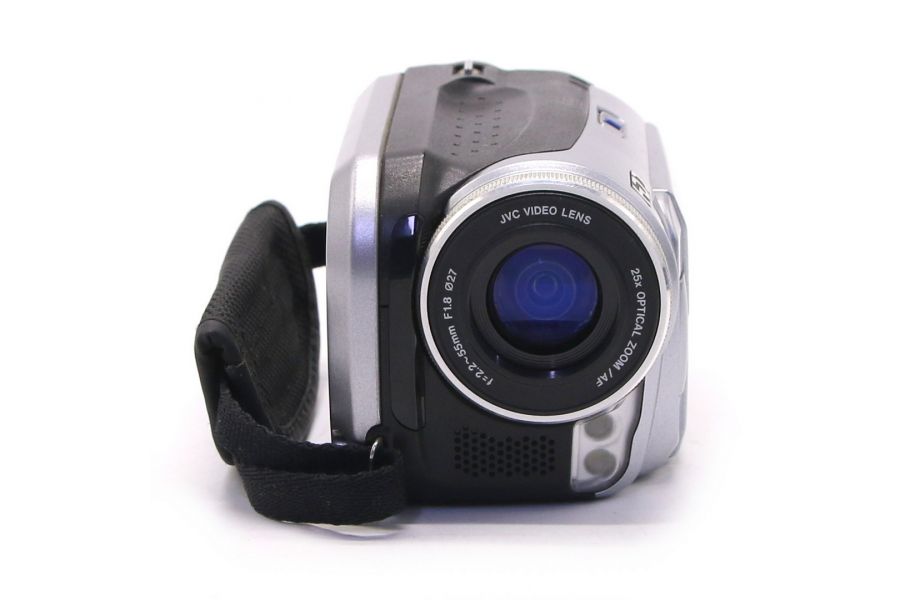 Видеокамера JVC Everio GZ-MG20