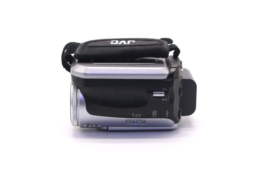 Видеокамера JVC Everio GZ-MG20