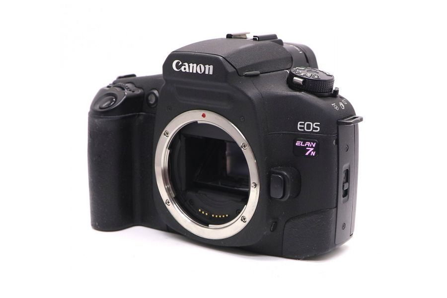 Canon EOS Elan 7N body