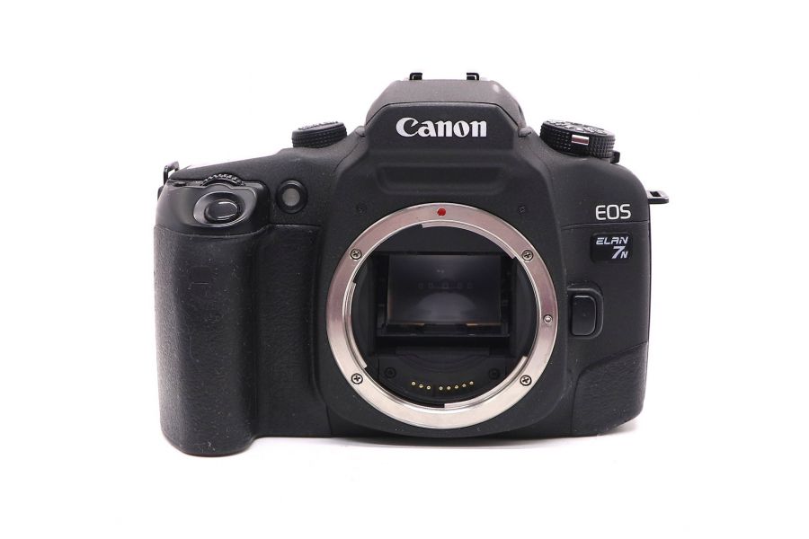 Canon EOS Elan 7N body