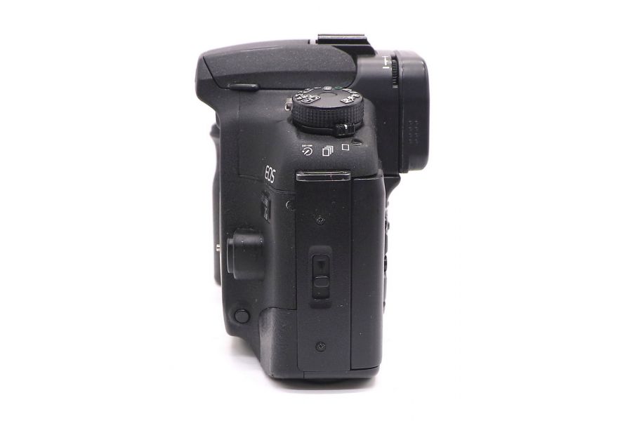 Canon EOS Elan 7N body