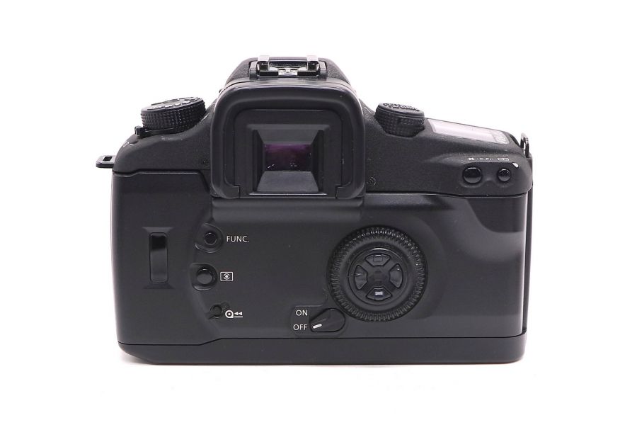 Canon EOS Elan 7N body