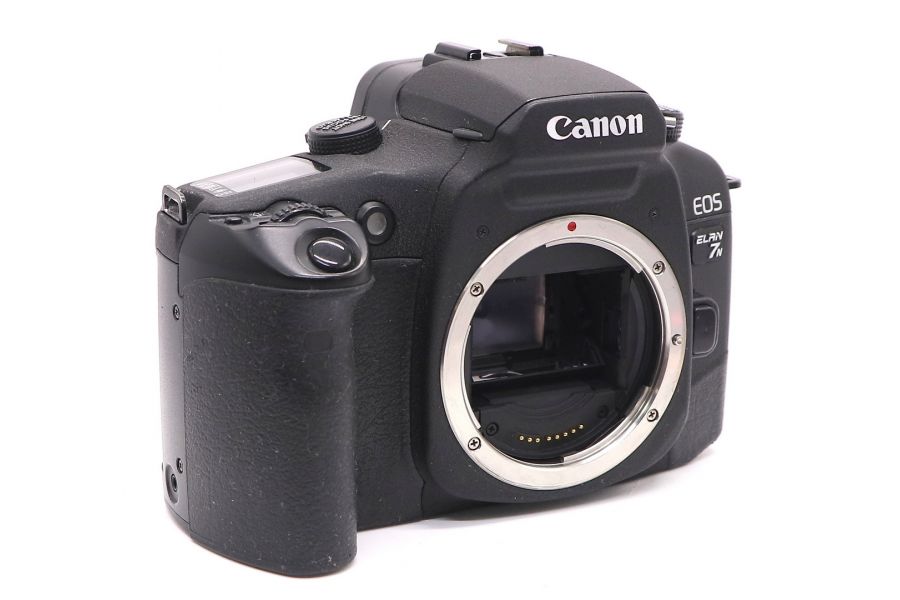 Canon EOS Elan 7N body