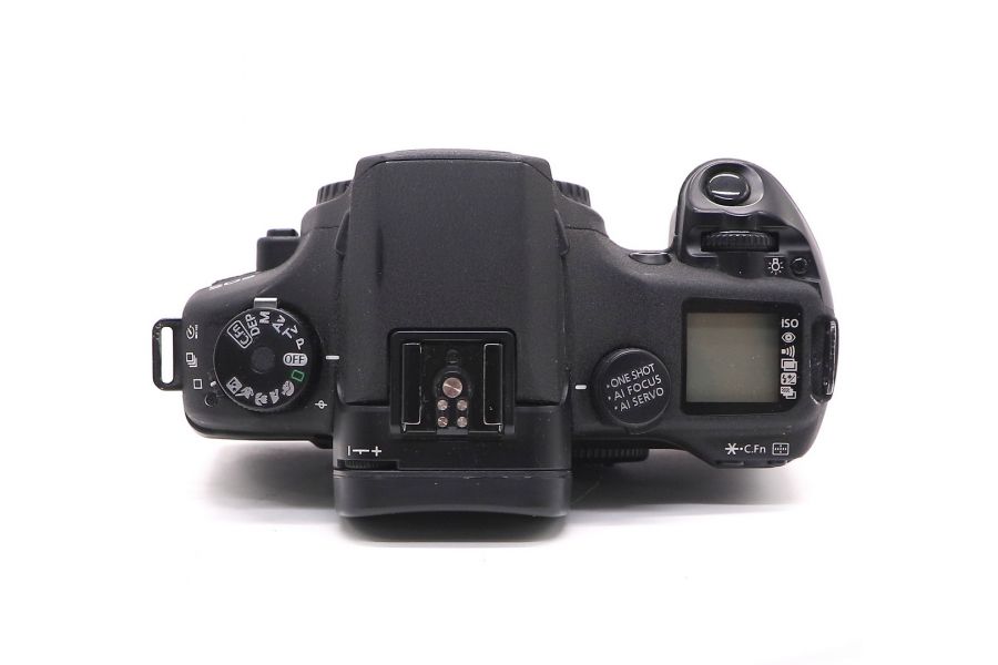 Canon EOS Elan 7N body