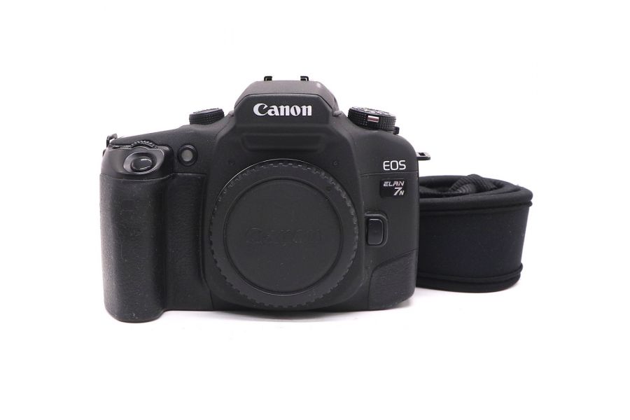 Canon EOS Elan 7N body