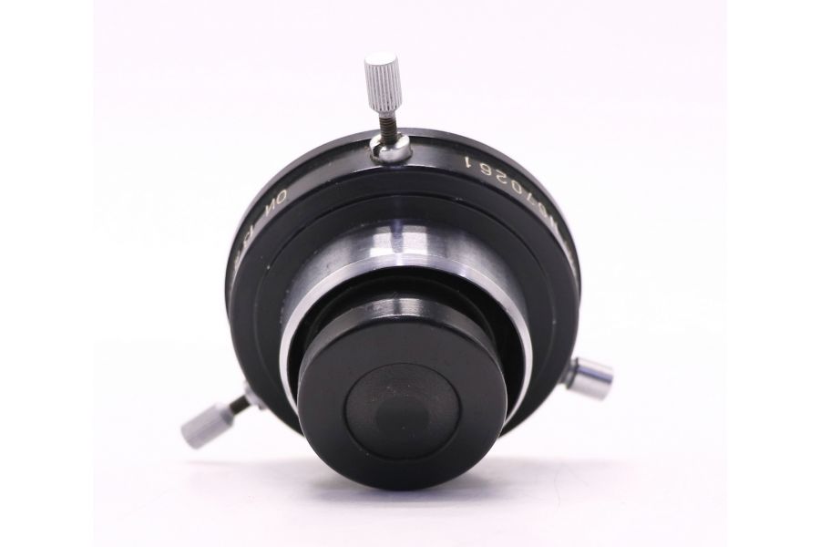 Конденсор темного поля ОИ-13 А-1,2