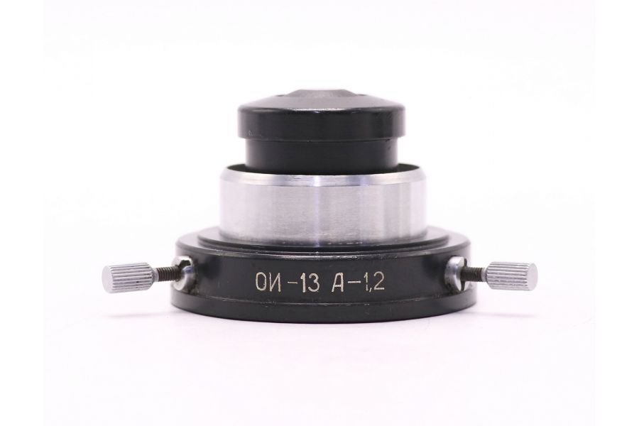Конденсор темного поля ОИ-13 А-1,2