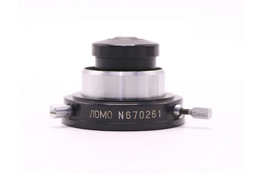 Конденсор темного поля ОИ-13 А-1,2