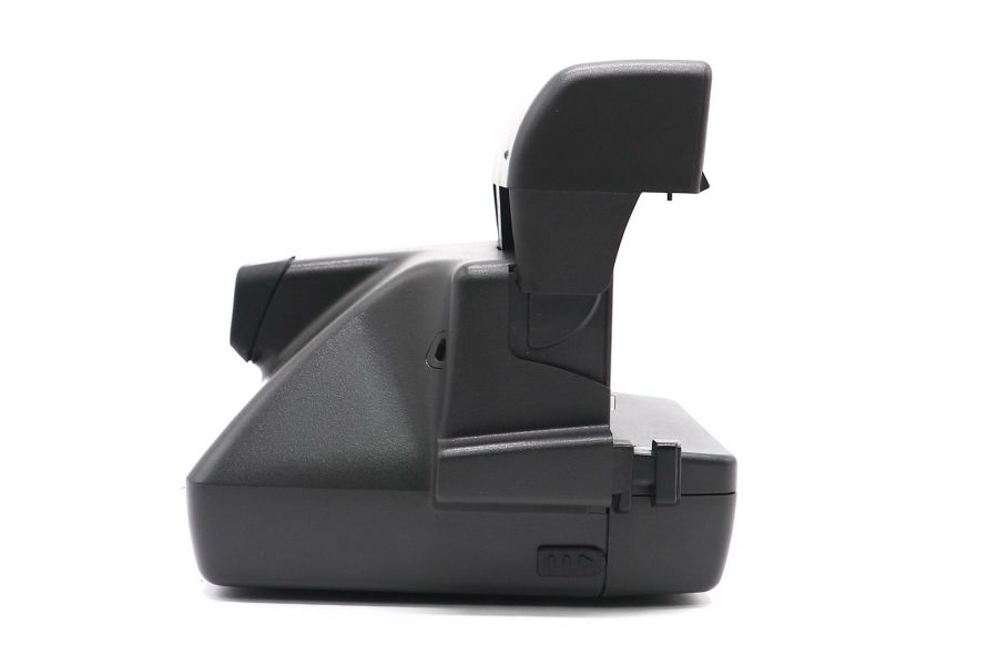 Polaroid 600 CloseUp