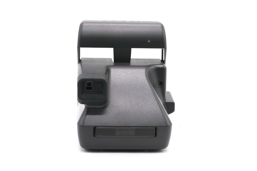 Polaroid 600 CloseUp