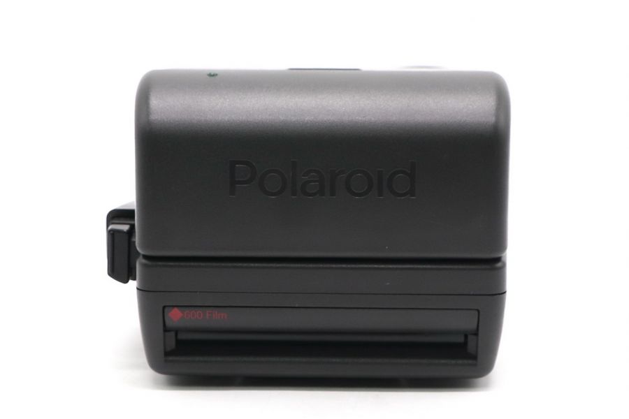 Polaroid 600 CloseUp