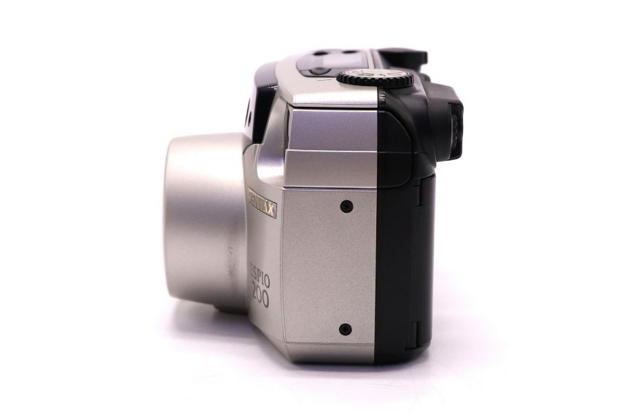 Pentax Espio 200