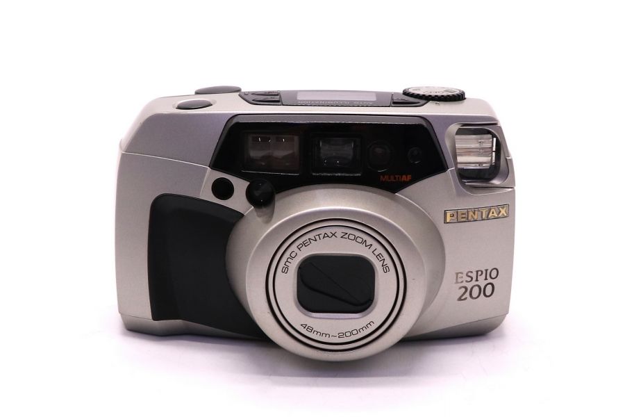 Pentax Espio 200