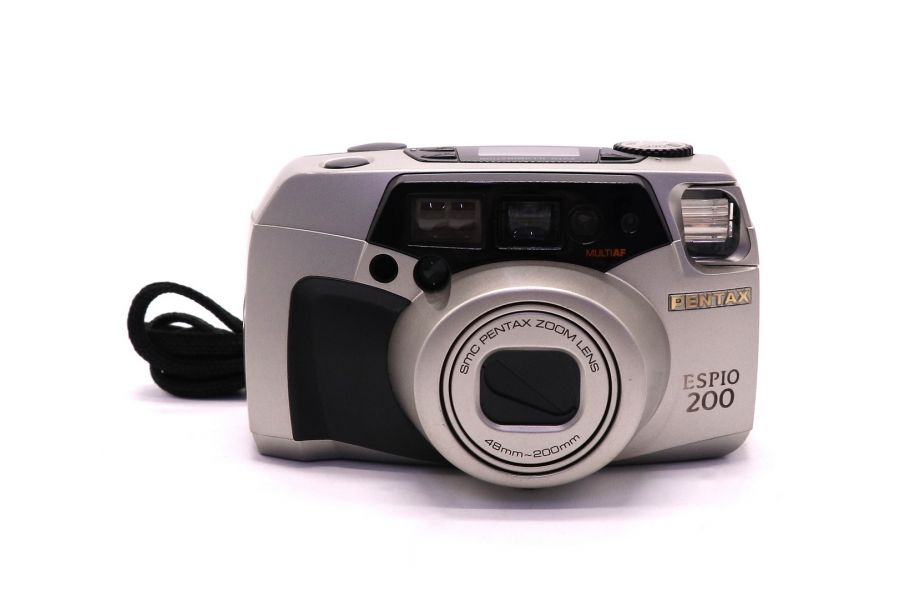 Pentax Espio 200