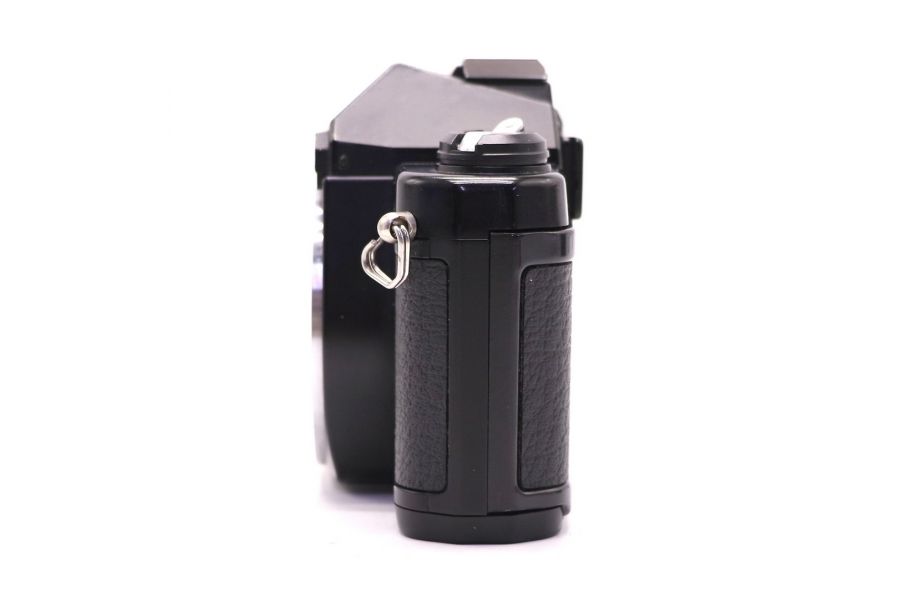 Yashica FX-3 Super 2000 body в упаковке