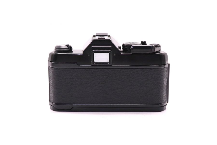 Yashica FX-3 Super 2000 body в упаковке