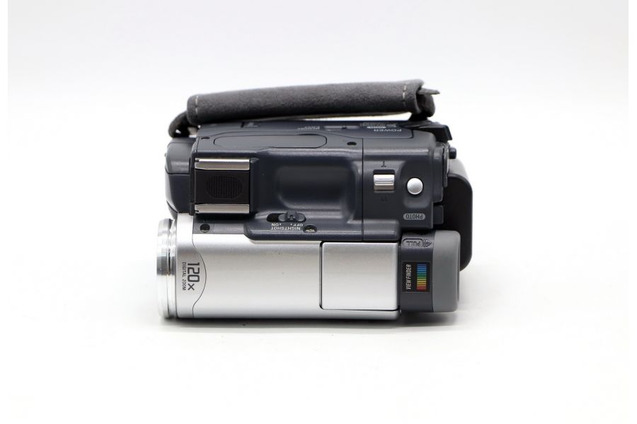 Видеокамера Sony DCR-TRV33E