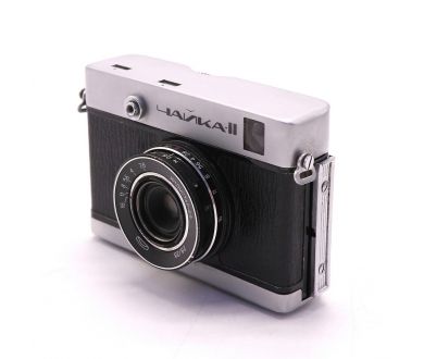 Чайка 2 (СССР)