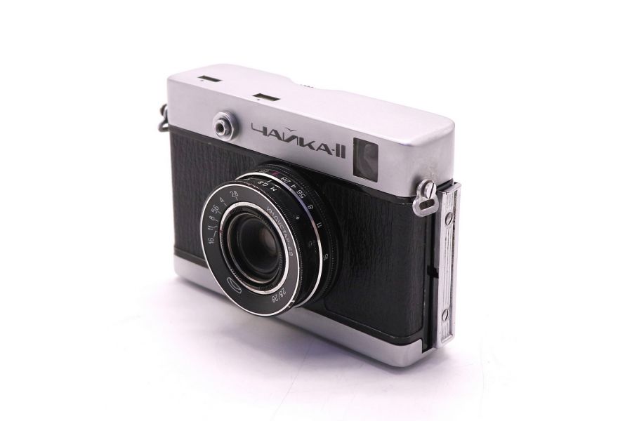 Чайка 2 (СССР)