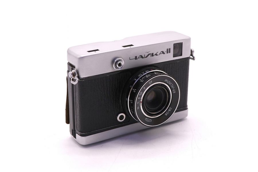 Чайка 2 (СССР)