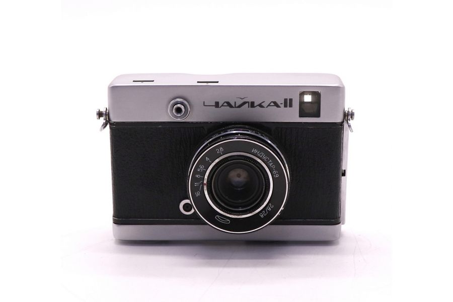 Чайка 2 (СССР)