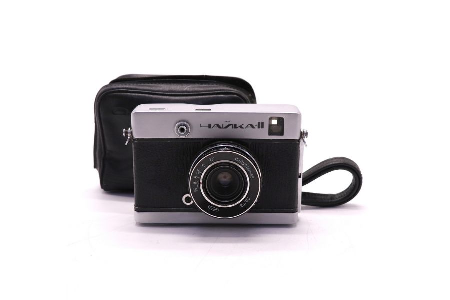 Чайка 2 (СССР)