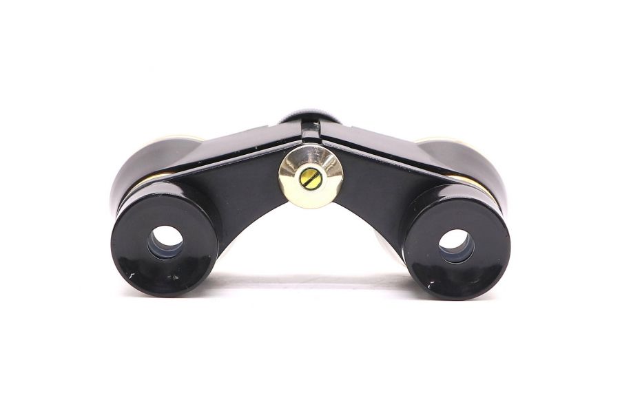 Бинокль театральный 2,5х24 (черный)