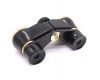 Бинокль театральный 2,5х24 (черный)