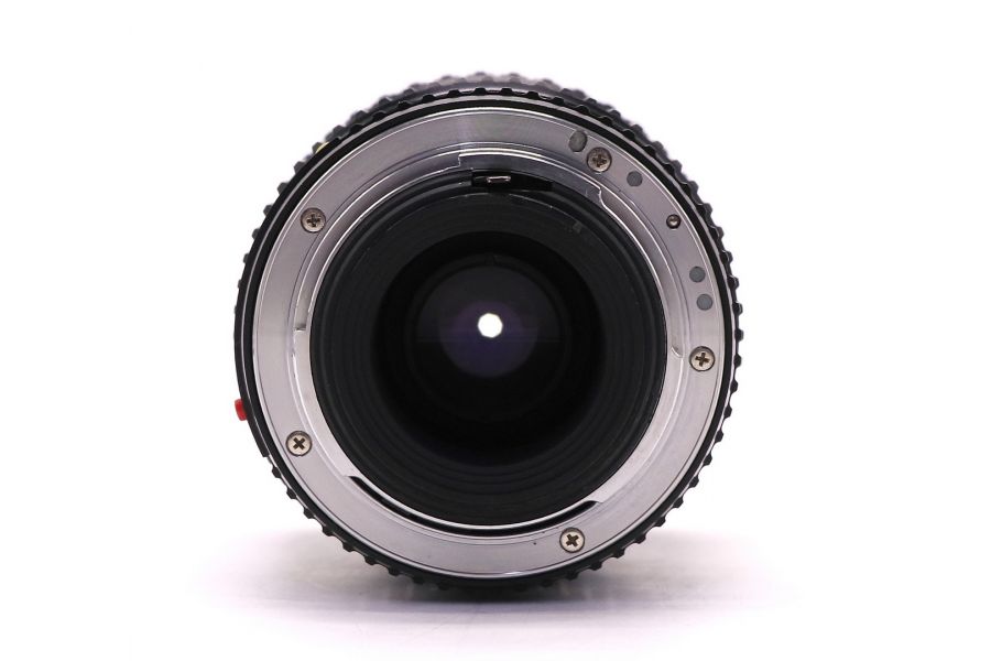 Takumar-A Zoom 28-80mm f/3.5-4.5 (Japan, 1986)