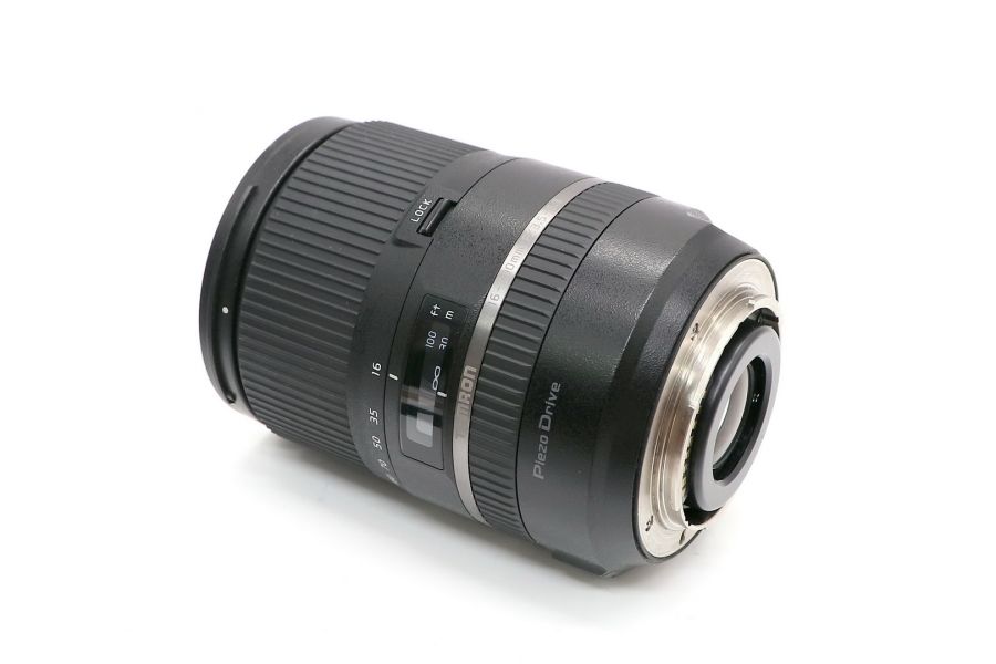 Tamron 16-300mm f/3.5-6.3 Di II VC PZD ( B016) MACRO for Sony A