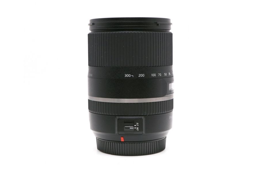 Tamron 16-300mm f/3.5-6.3 Di II VC PZD ( B016) MACRO for Sony A